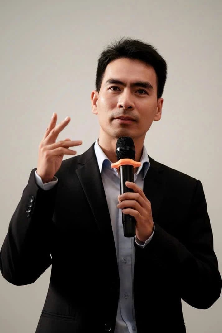Ông Lê Ngọc Phong