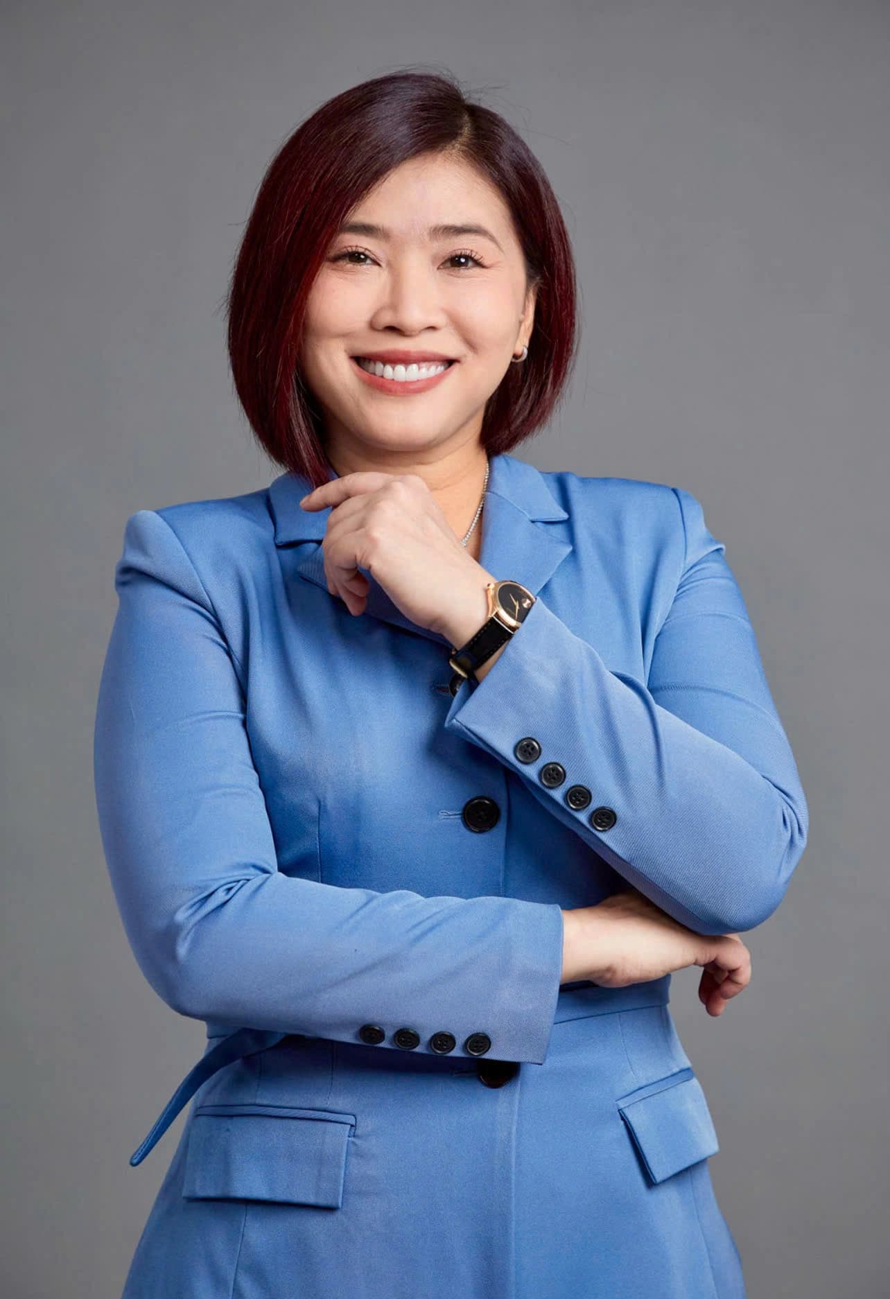 Trần Thanh Nữ Tường Vy