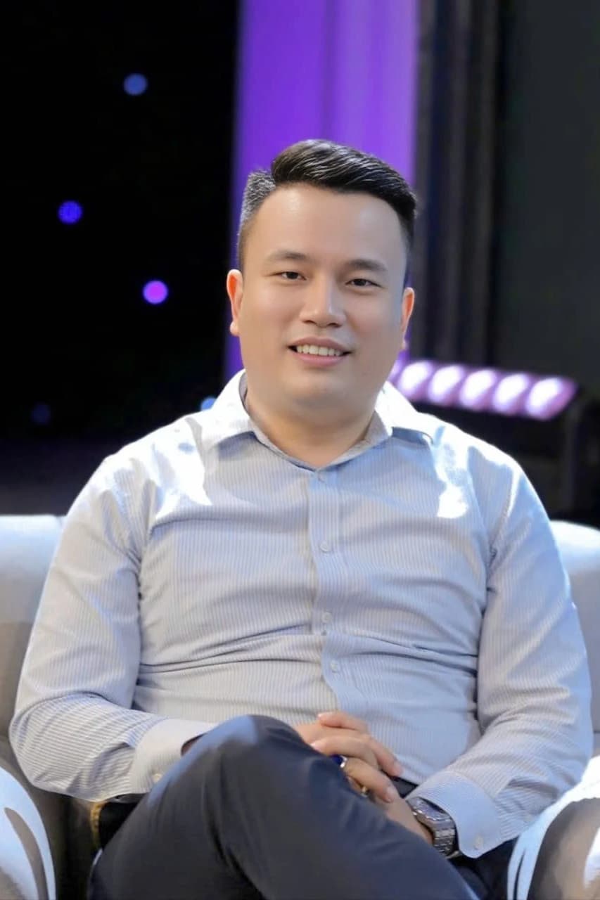 TS. Võ Trung Âu