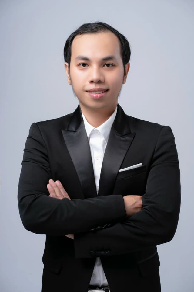 ThS. Lê Anh Tiến